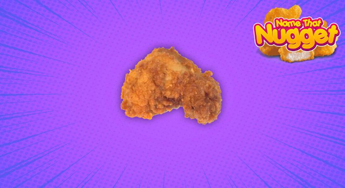 Name That Nugget image number null